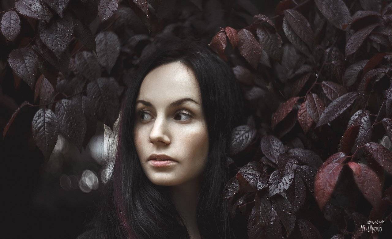 , Ульяна Буканова (Мизинова)