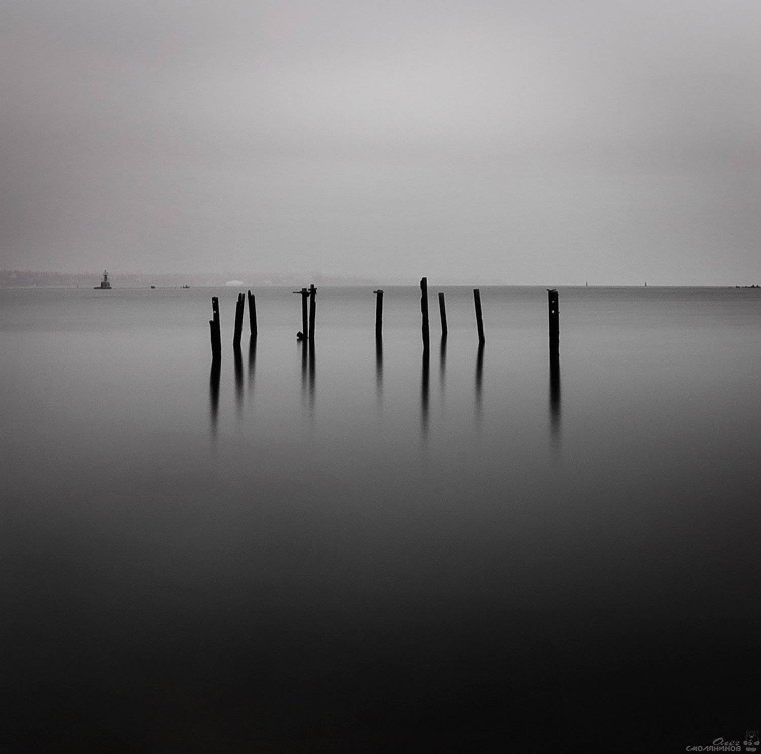 , Олег Смолянинов