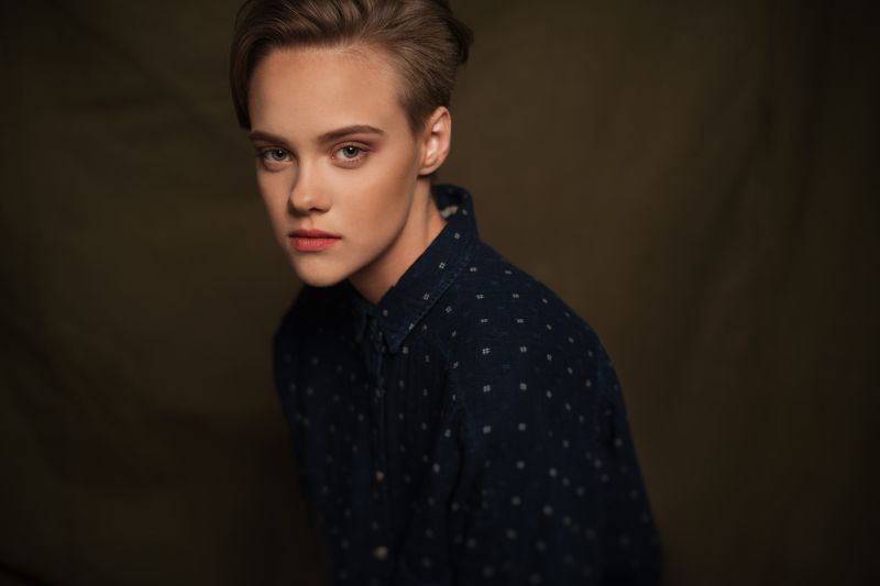 Жанна фото превью