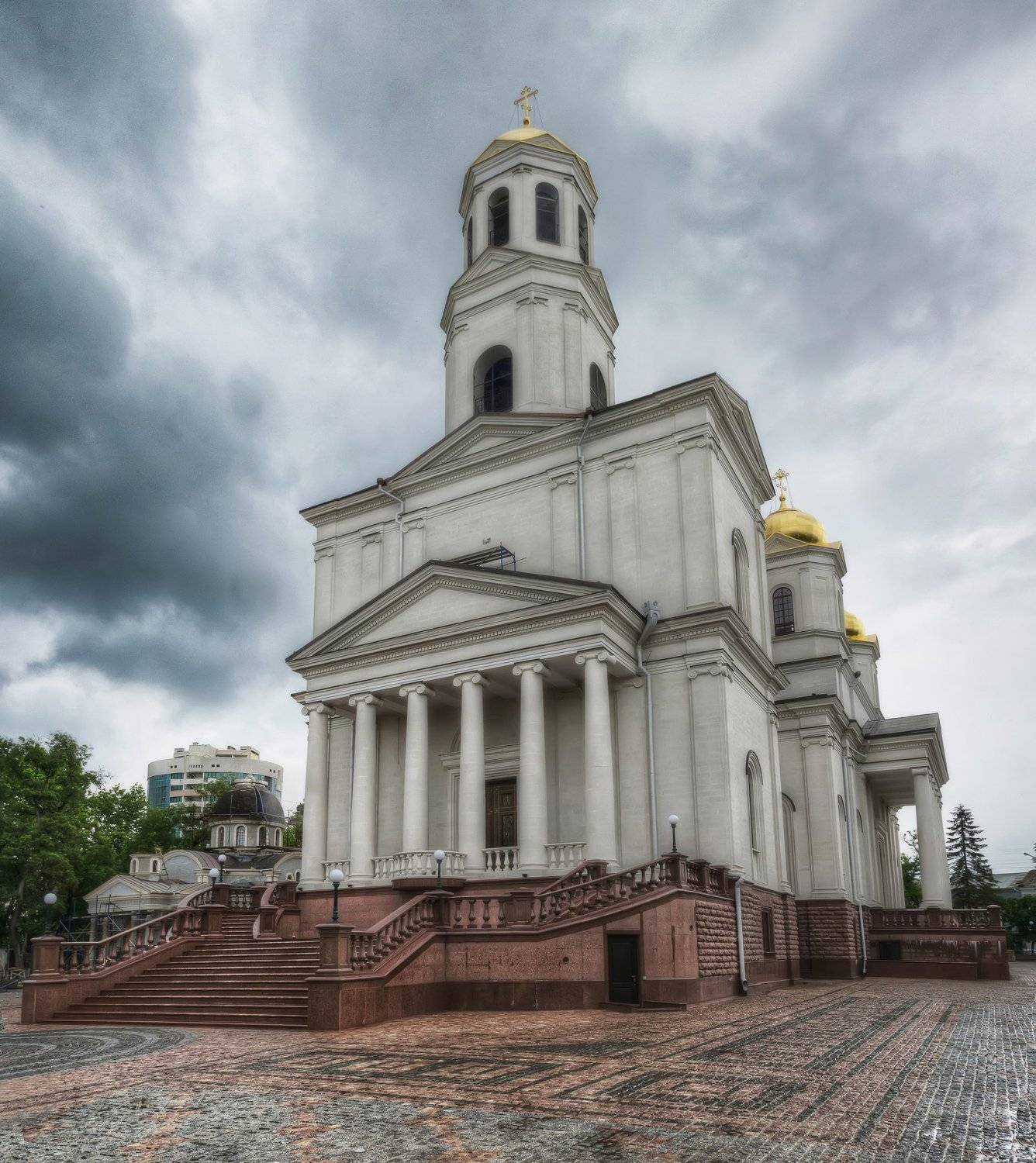 , Анатолий Щербак