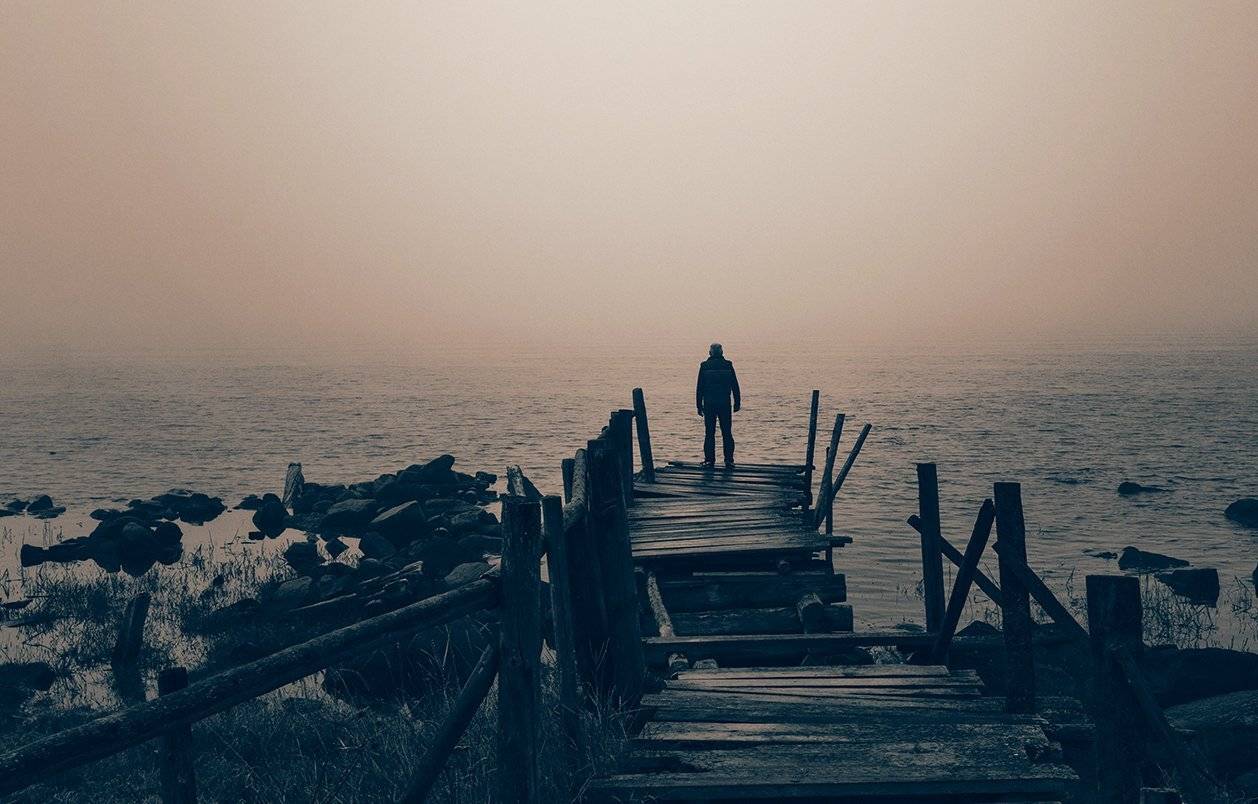 карелия.белое, море.рабочеостровск.туман, alexOmRam