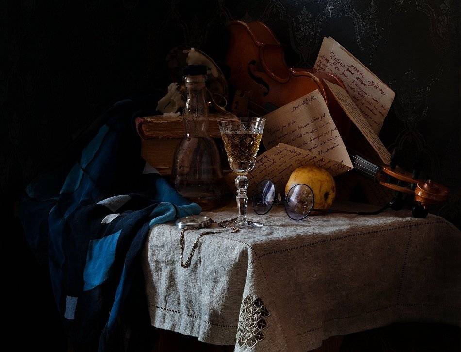 , Владимир Осауленко