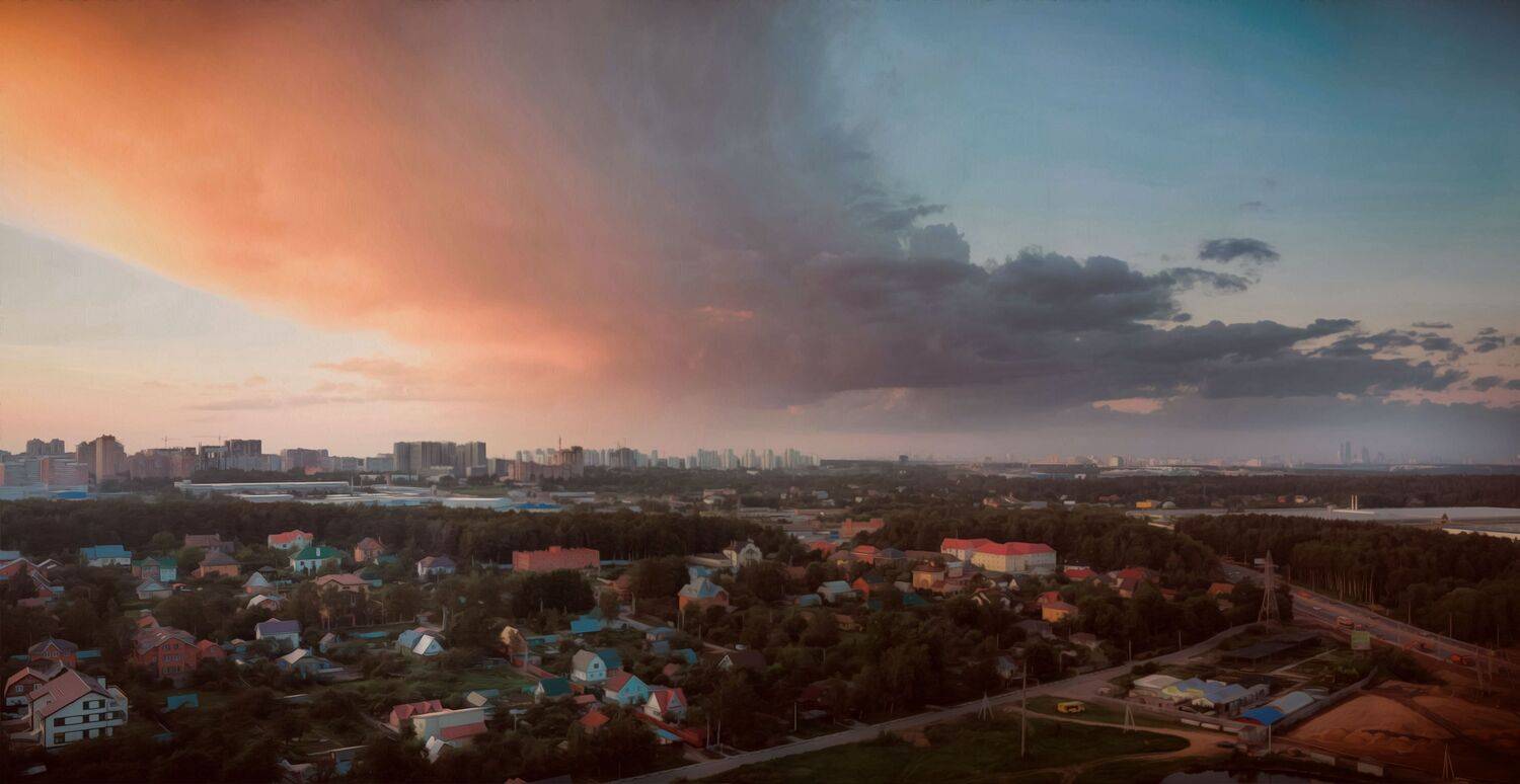 , Юлия Шевчук