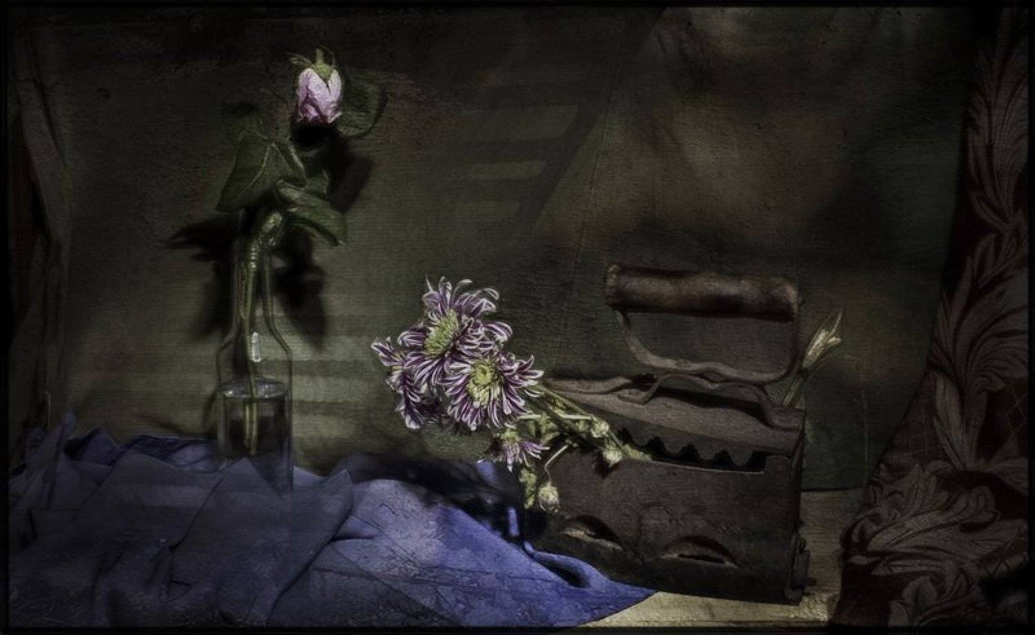 , Михаил Анисимов