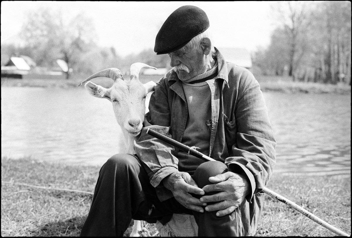 life, Юрий Нездойминога