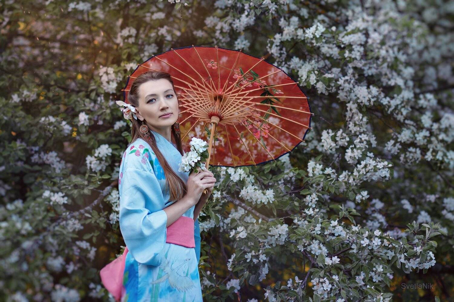 , Светлана Никотина