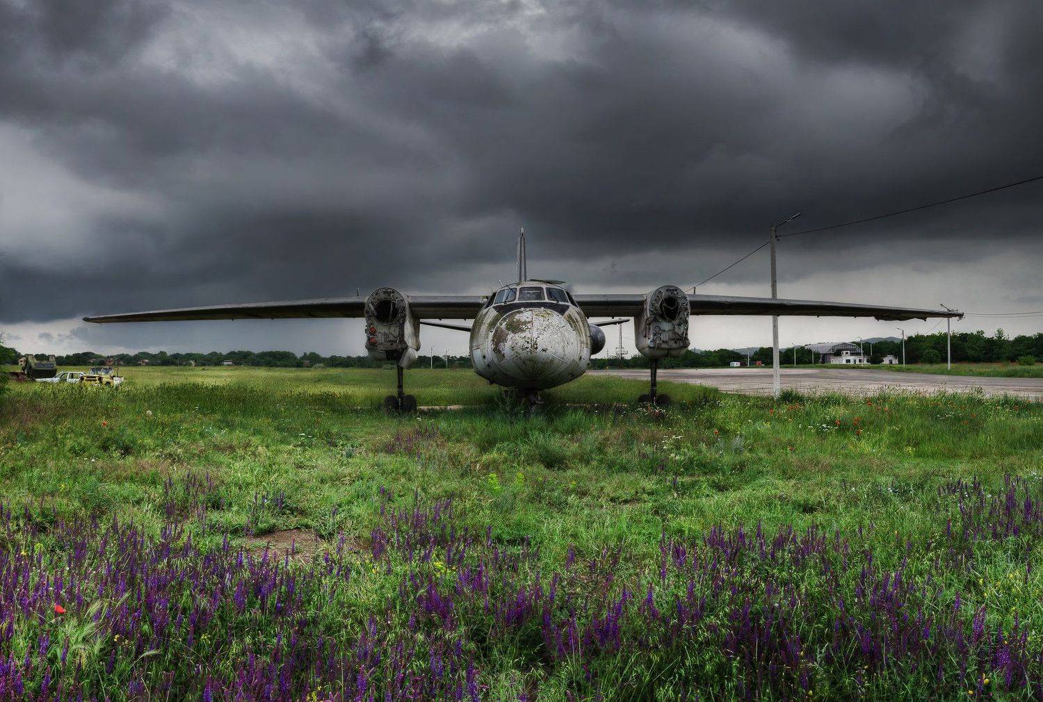 , Анатолий Щербак