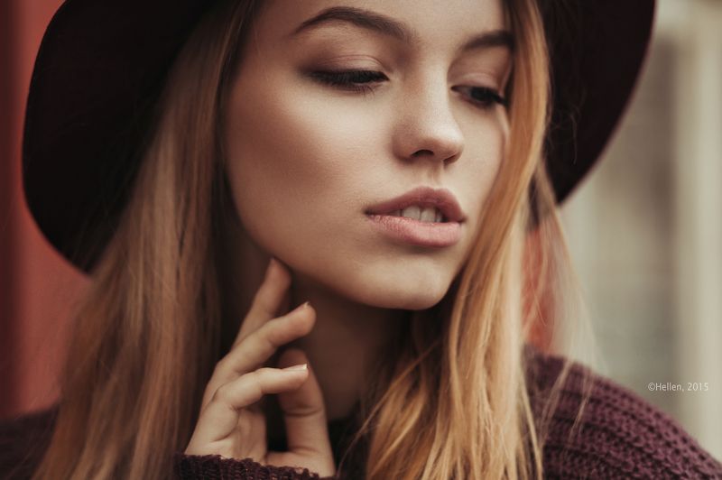 Маргарита фото превью