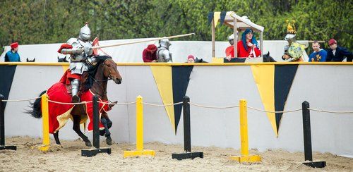 Турнир св. Георгия