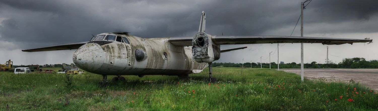 , Анатолий Щербак