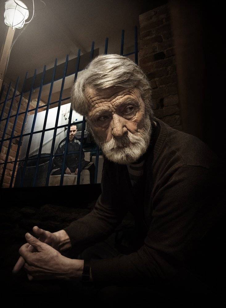 , Александр Поляков