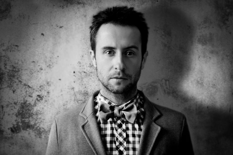 Никто фото превью