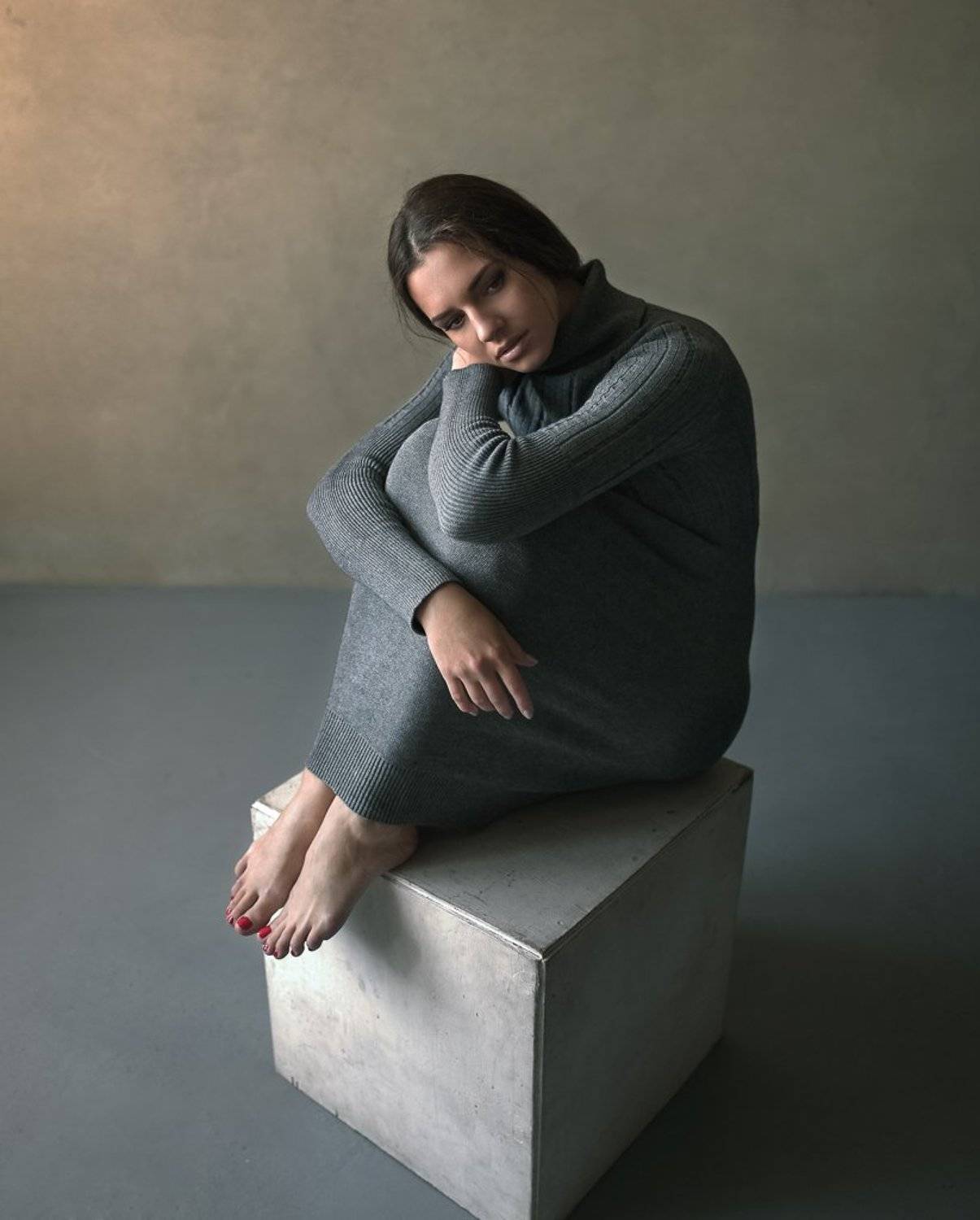 , Александр Губель