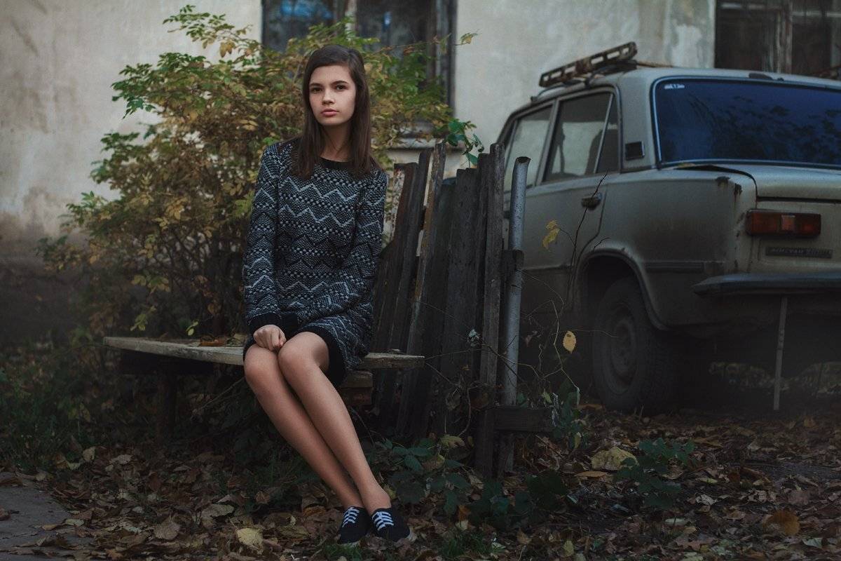 girl,ivankopchenov,natural light,outdoor,portrait, портрет, Иван Копченов