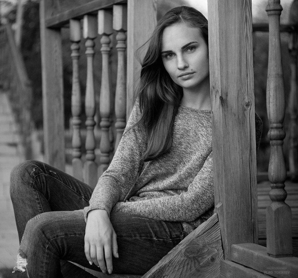 , Владислав Токарев