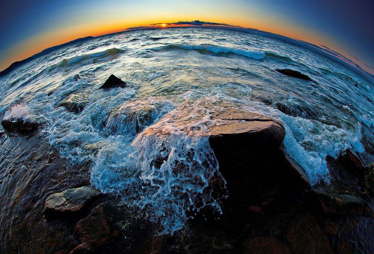 , Владимир Сковородников