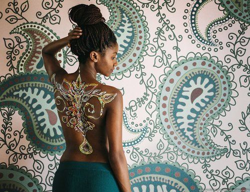 Paisley