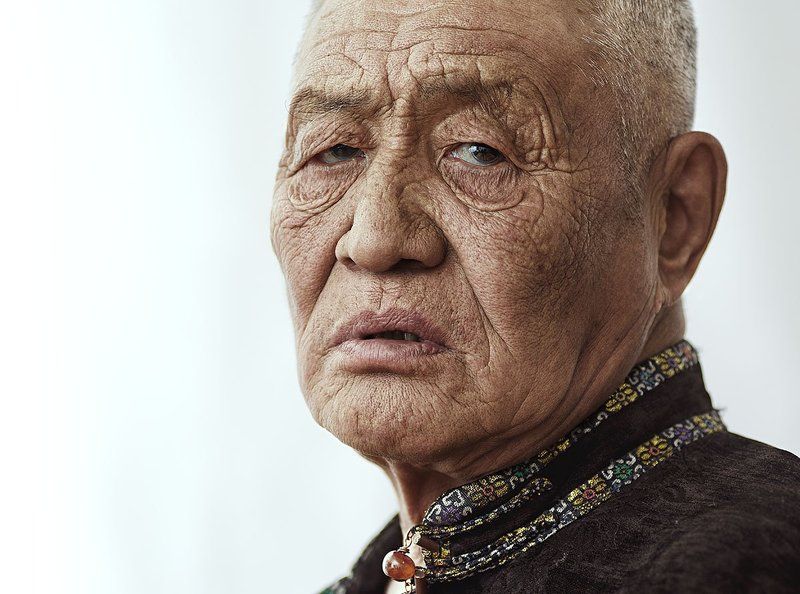 Actor, Altan-olzii, Damdin, Dramatic, Eej, Enkhtuvshin, Mendbayar, Mongolian, Movie, Portrait, The mother, Tomorkhuyag \