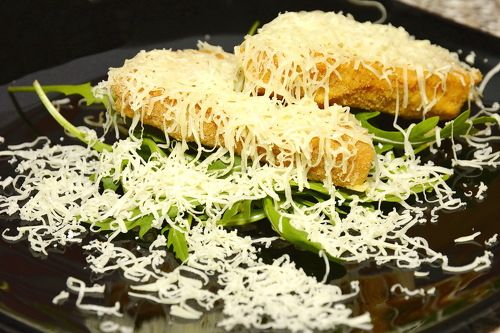 Romanian Cuisine