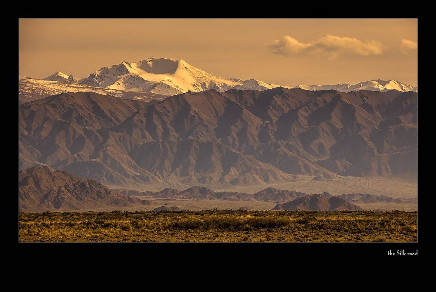 , Василий Косивцов