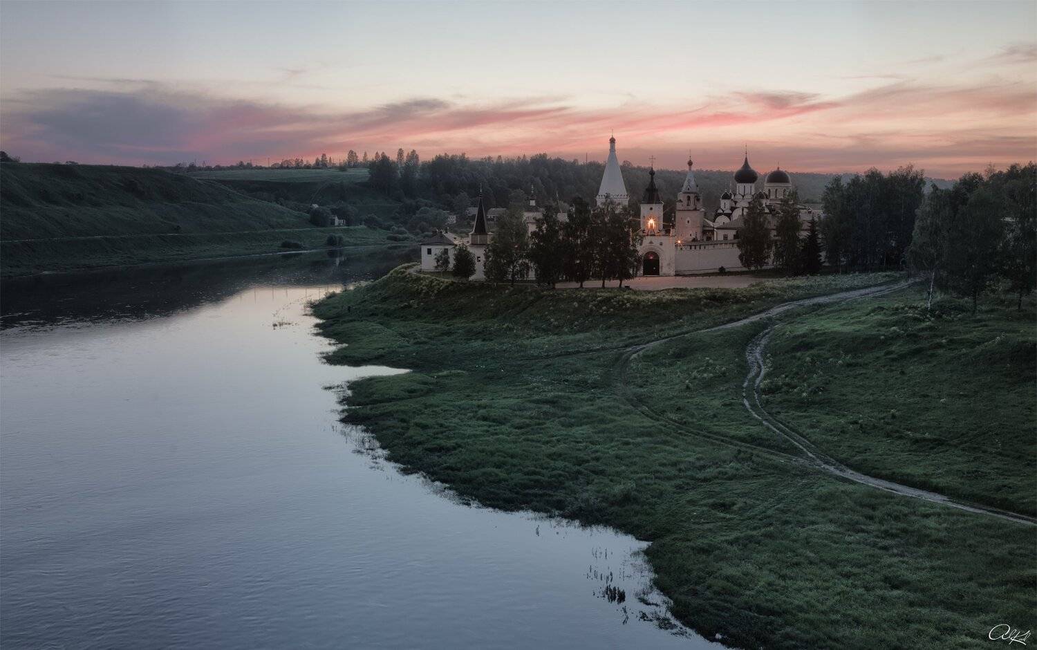 , Александр Кудинов