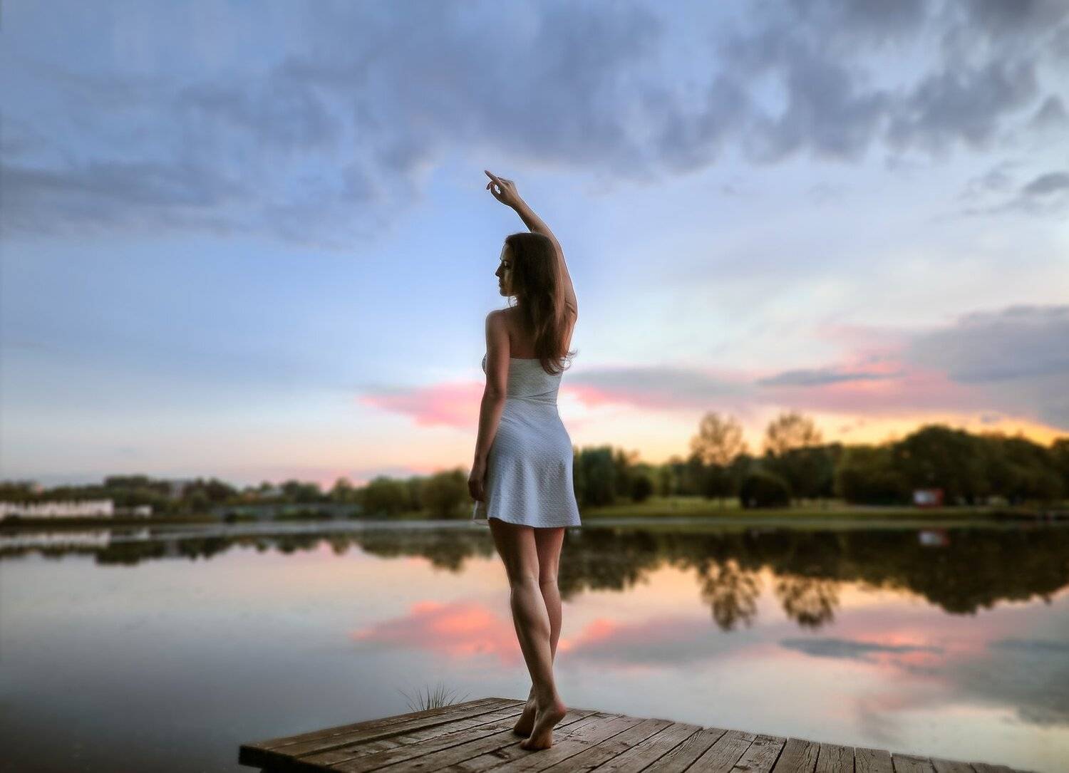 #portrait #beautiful #model #russia #moscow, Hakan Erenler