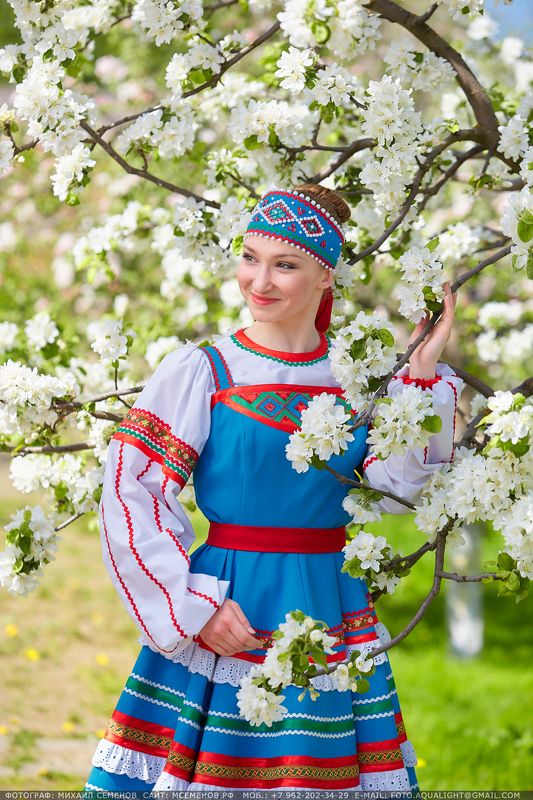 Душа России! фото превью