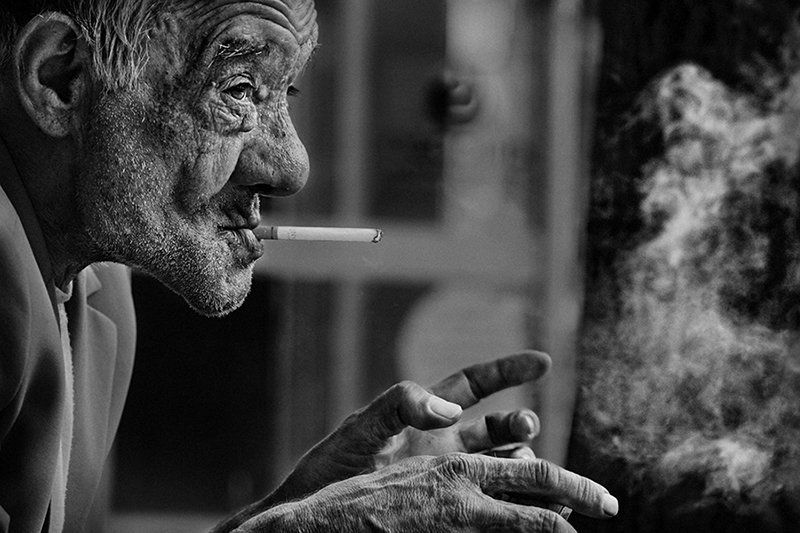 Smoker фото превью