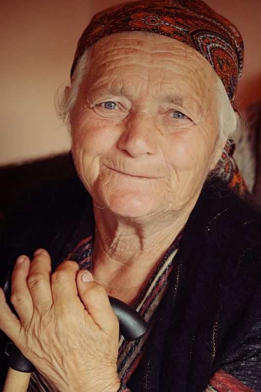 Доброта фото превью