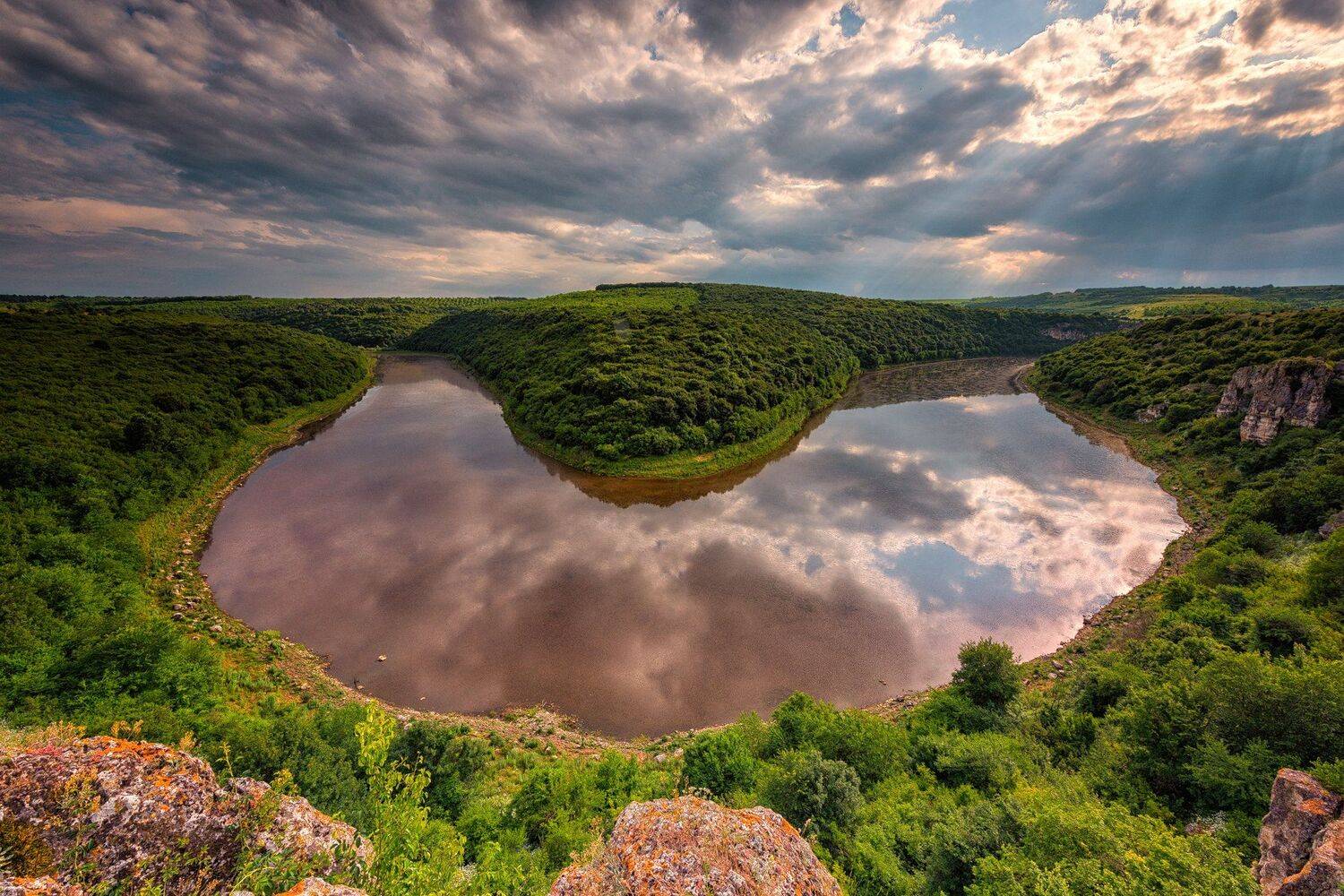 , Svilen Simeonov