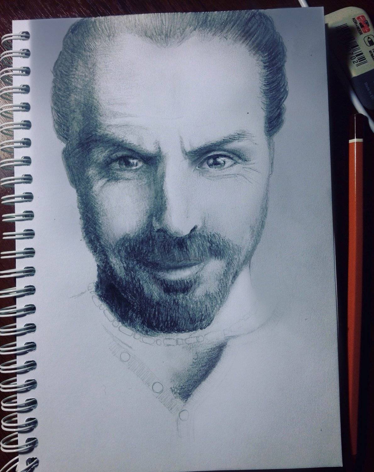 , Сергей ЛЕНИН