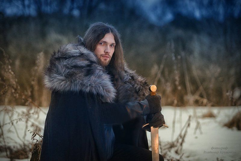 игра престолов воины севера \