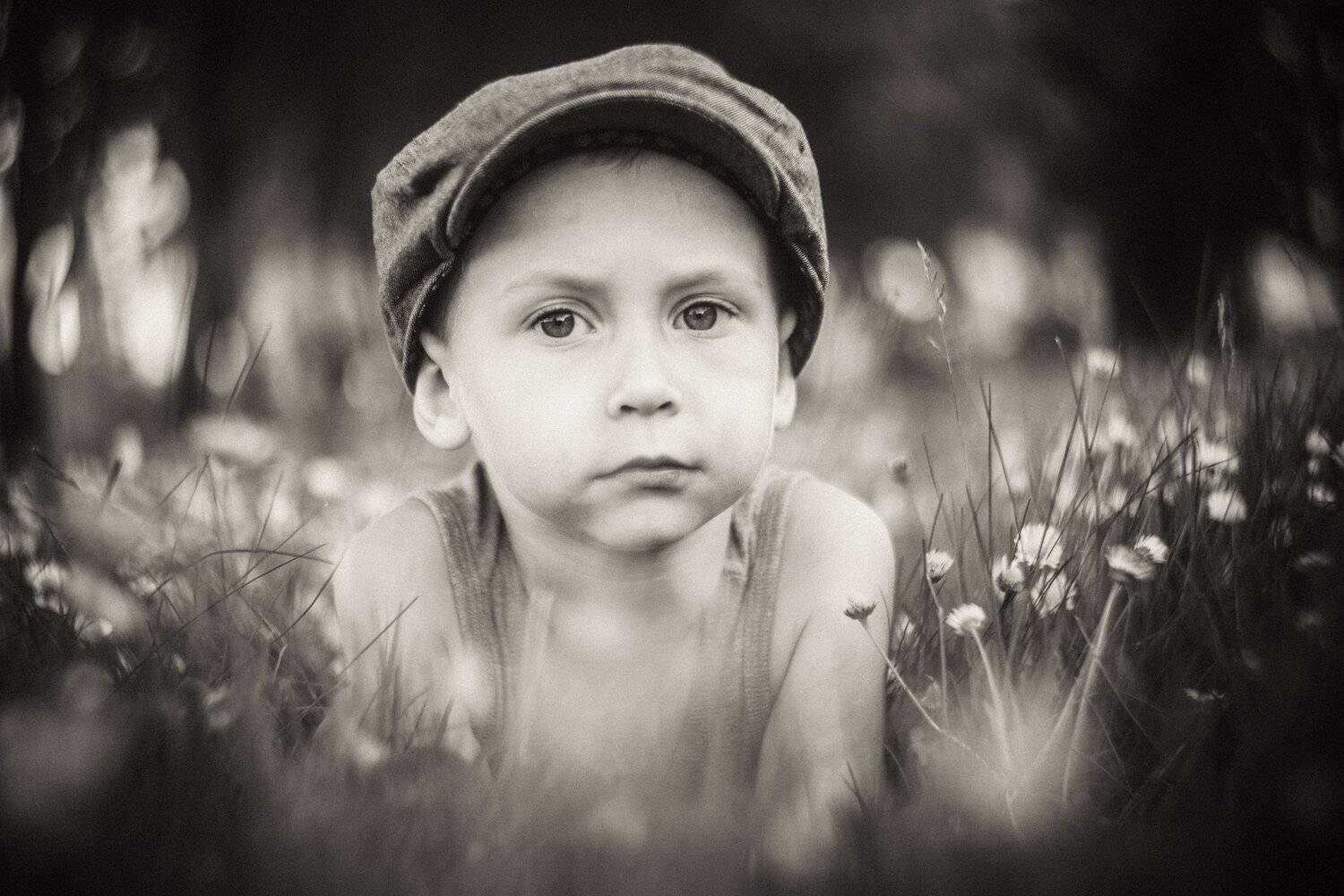 portrait,boy,vintage,helios,Гелиос,портрет,фон,шапка, Olegs Bucis