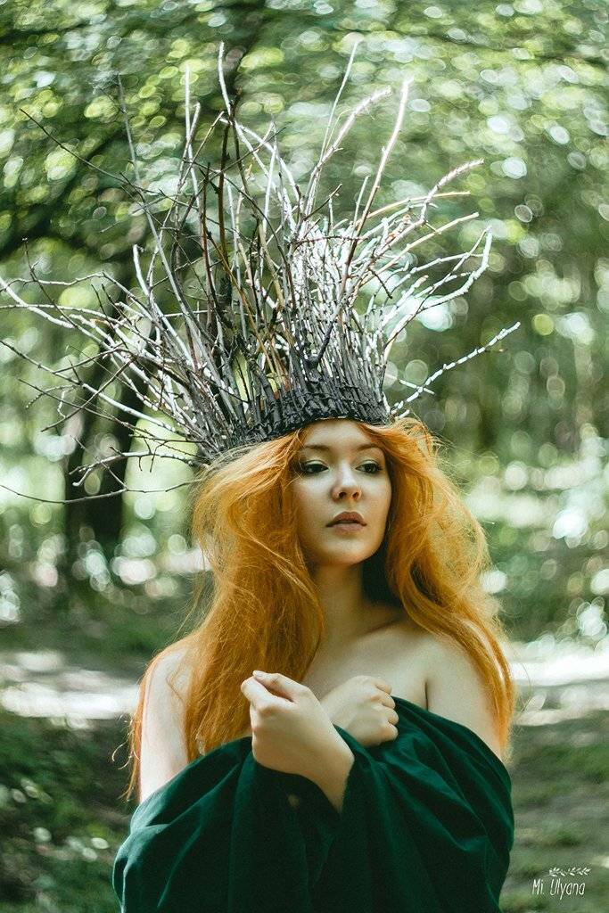 , Ульяна Буканова (Мизинова)