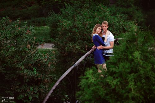 Love story