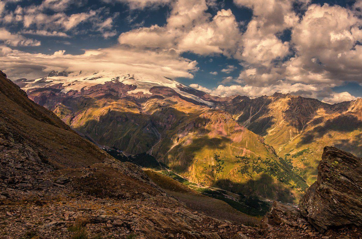 , Игорь Мелекесцев