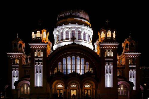 Cathedral