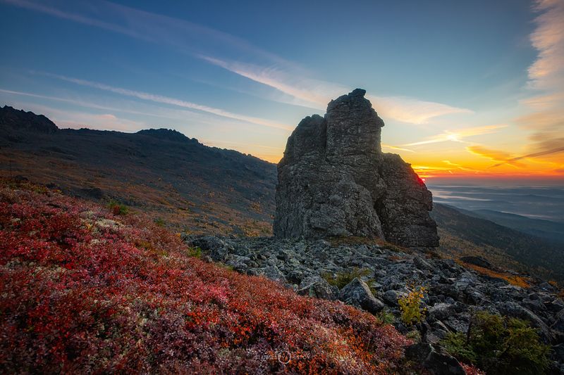 Страж Северного Урала фото превью