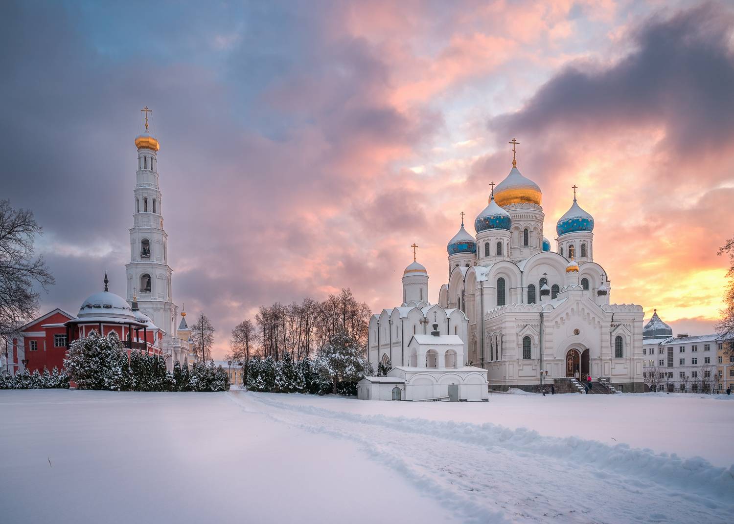 , Сережа Сережин