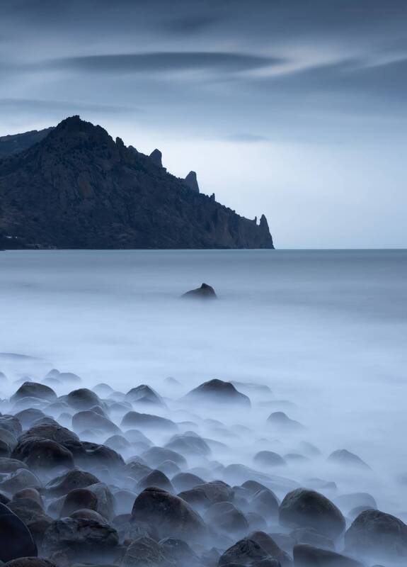 Спящий дракон... фото превью