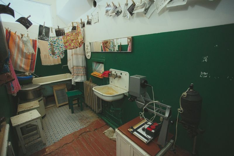 Светлая комната, тот самый lightroom! фото превью