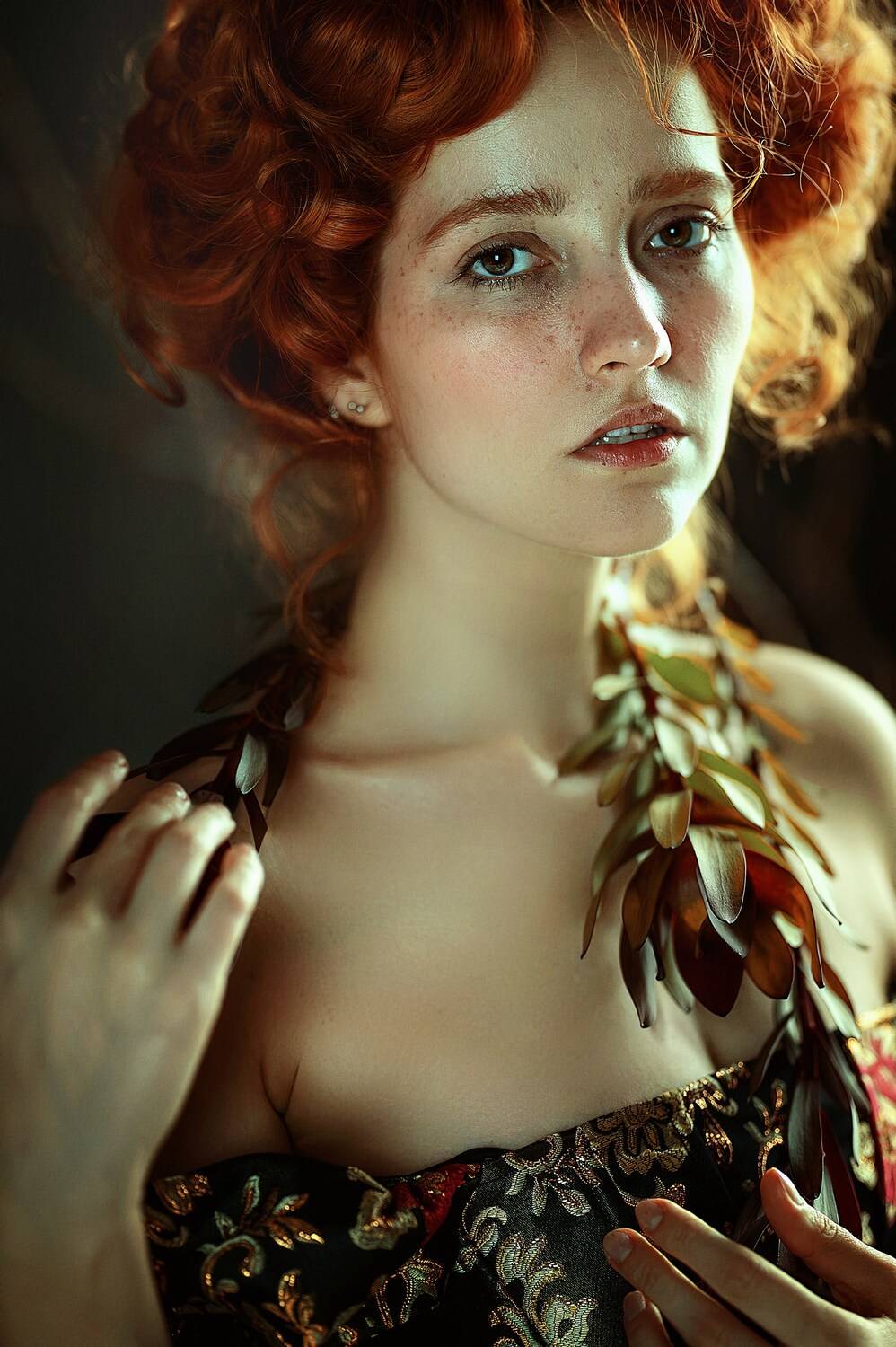 , Ирина Ганич