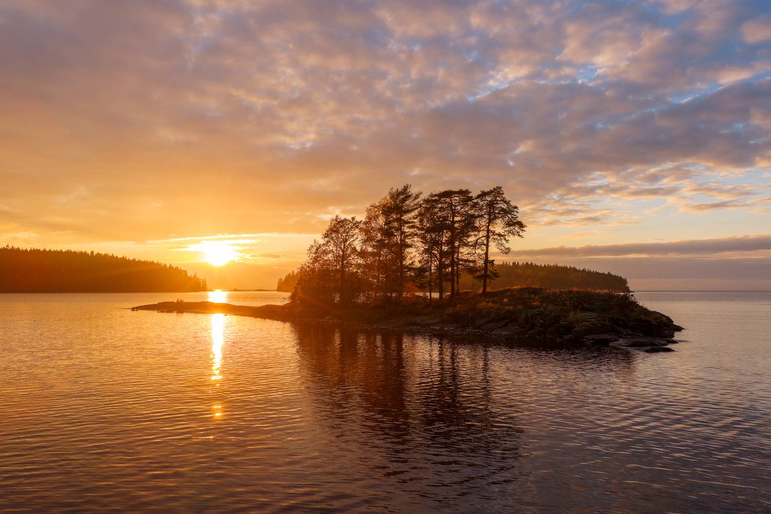 Валаам, Кондратенко Руслан