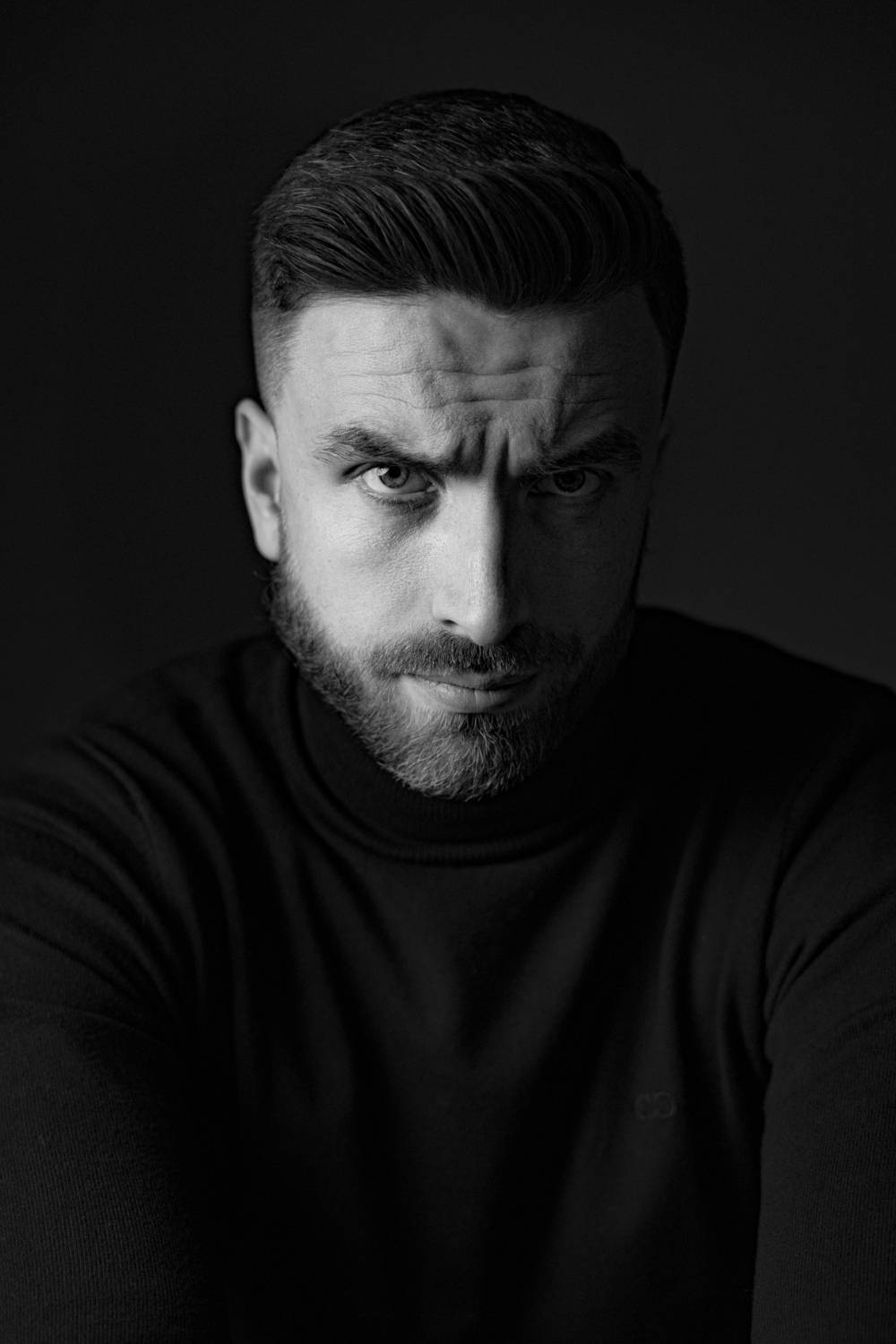 , Смирнов Александр