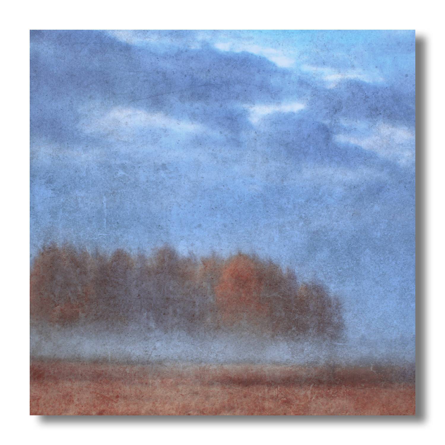 пикториализм, монокль, арт-фотография, художественная фотография, пикториальный пейзаж, пикториальная фотография, Ефимов Андрей