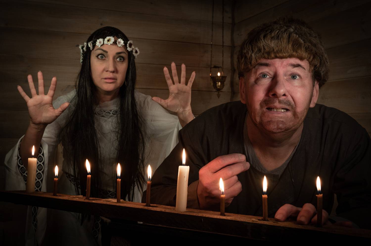 , Виктор Черкасов