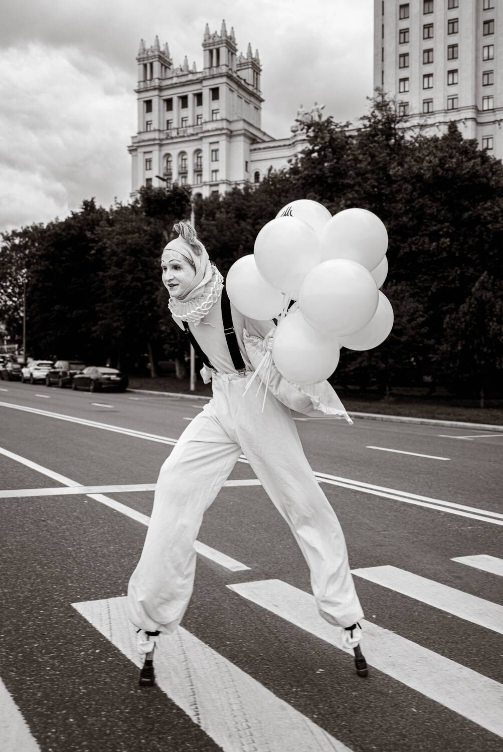 , Aleksandr Kolonsky