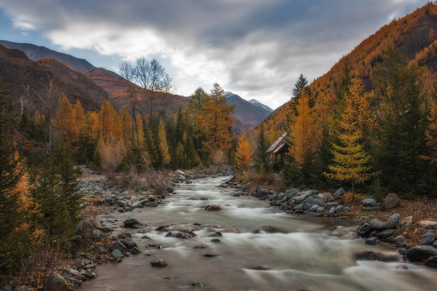 , Юдинских Марина