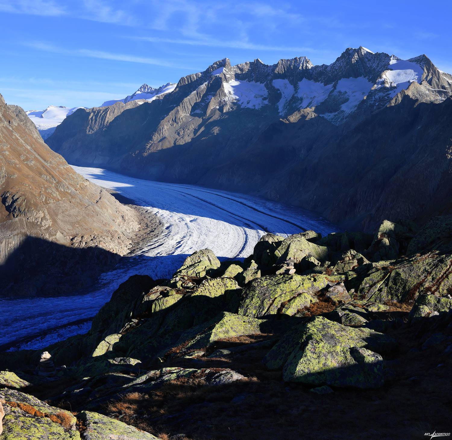 swiss, Матвеев Николай
