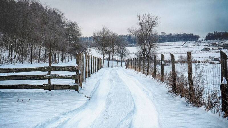 Winter is here 6 фото превью